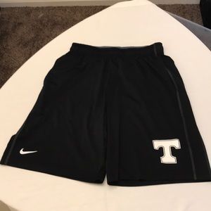 Nike basketball shorts